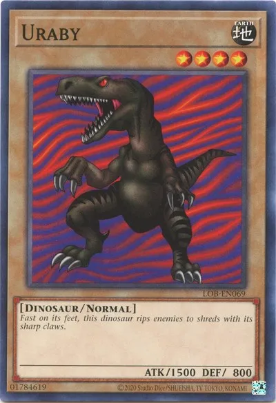 Uraby