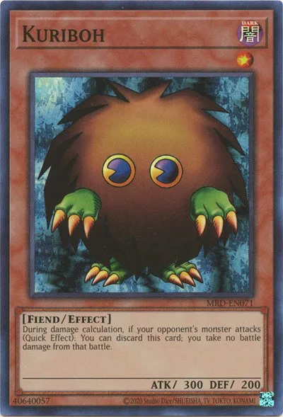 Kuriboh