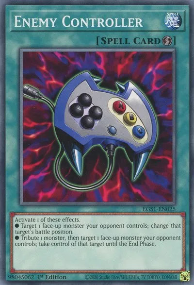 Enemy Controller - Unlimited