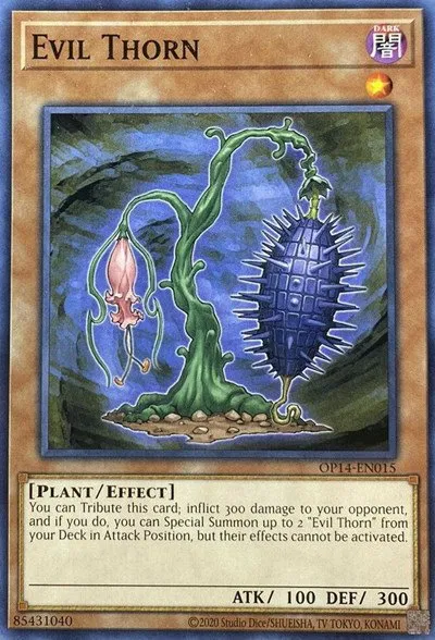 Evil Thorn