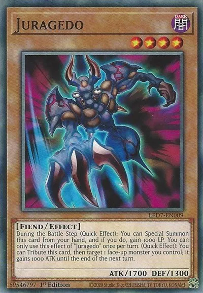 Juragedo - Unlimited