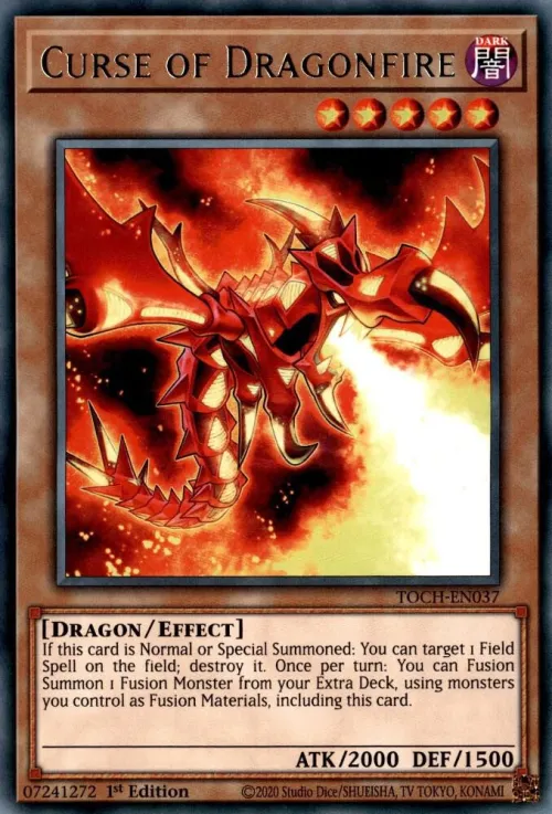 Curse of Dragonfire - Unlimited