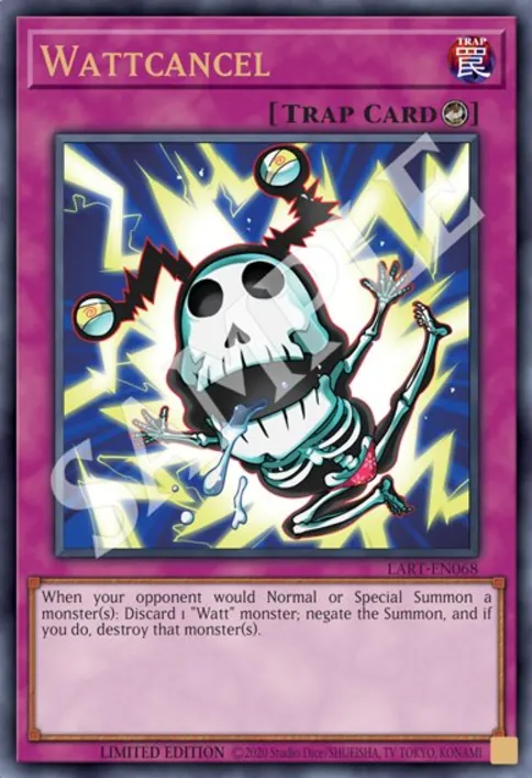 Wattcancel